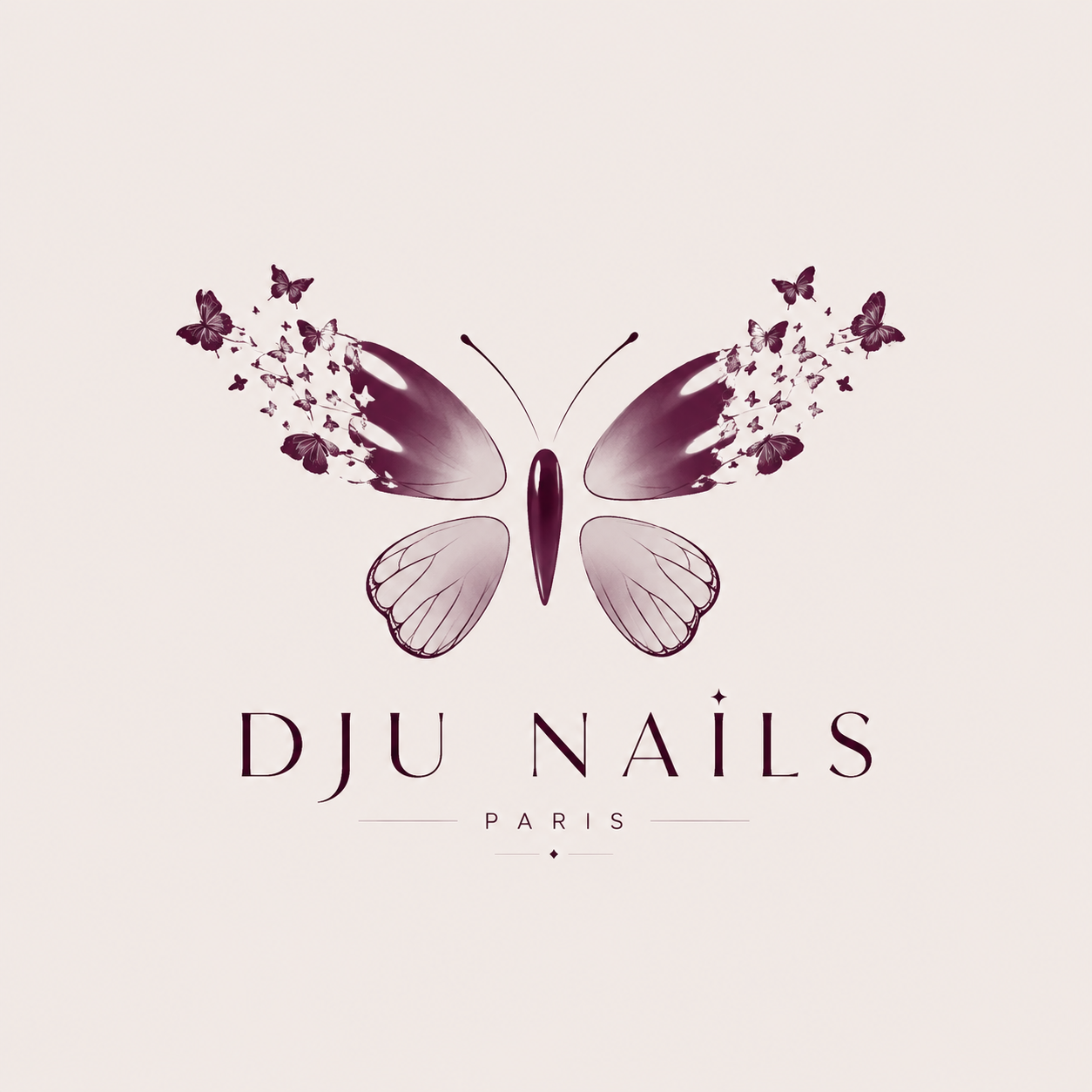 Dju Nails